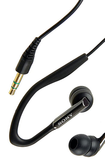 Sony MDR-EX52LP 