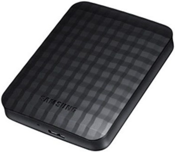 Samsung M2 Portable USB 3.0 1000GB HX-M101TAB