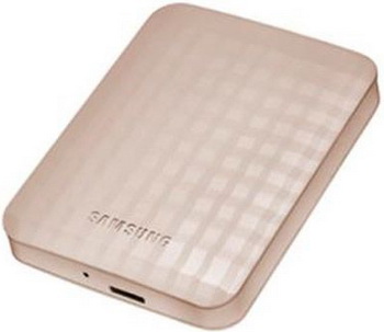 Samsung M2 Portable USB 3.0 1000GB HX-M101TAE