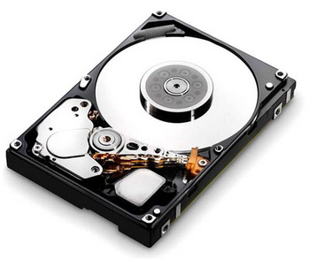 Seagate ST31500541AS 1500GB