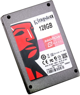 Kingston SSDNow V 128GB SNV425-S2/128GB