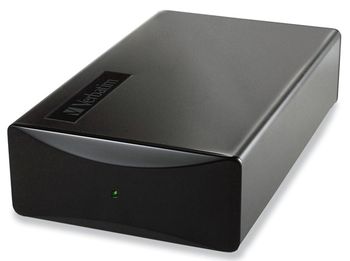 Verbatim Gigabit NAS 47591 1000GB