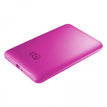 3Q U285 640GB 3QHDD-U285-PP640