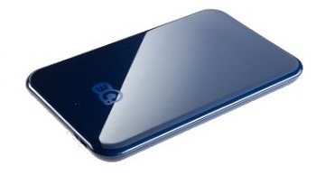 3Q U265 500GB 3QHDD-U265-DD500
