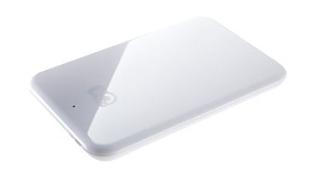 3Q U265 750GB 3QHDD-U265-WW750