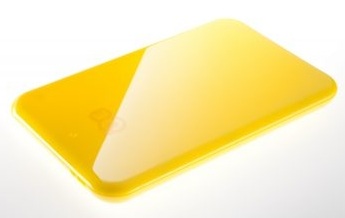 3Q U265 320GB 3QHDD-U265-YY320