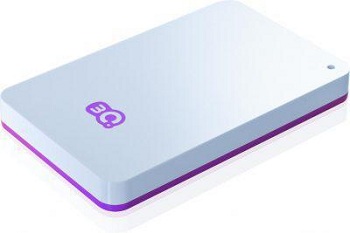 3Q U290 250GB 3QHDD-U290-PU250