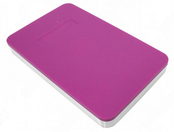 3Q U290 640GB 3QHDD-U290-PV640