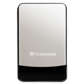 Transcend StoreJet 25 Classic 250GB TS250GSJ25C