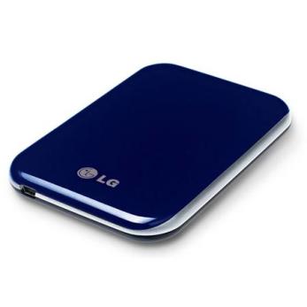 LG XD5 500GB