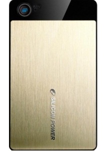 Silicon Power Armor A50 320GB