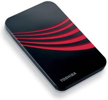 Toshiba HDDR250E03E 250GB