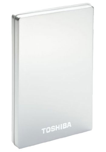Toshiba StorE Alu2 PX1624E-1HC2 320GB