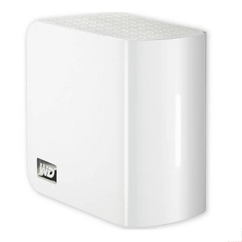 WD WDH2NC 4000GB WDH2NC40000E