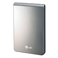 LG XD3 320GB