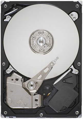Seagate ST500DM002 500GB
