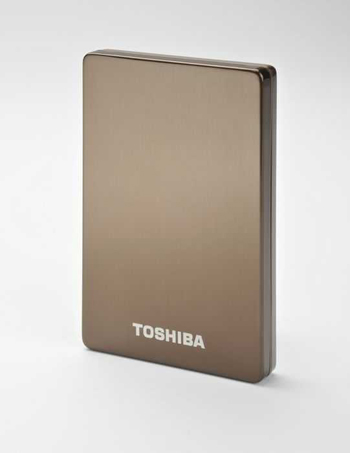 Toshiba StorE Alu2 500GB PX1625E-1HE0