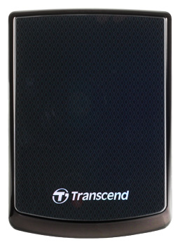 Transcend StoreJet 25F 250GB TS250GSJ25F