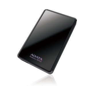 A-Data Nobility NH01 320GB