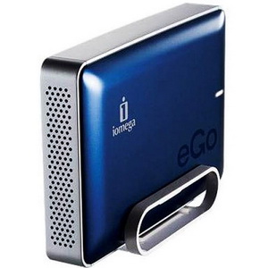 Iomega 34986 eGo 3.5 2000GB