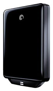 Seagate FreeAgent GoFlex 3.0 750GB STAA750201