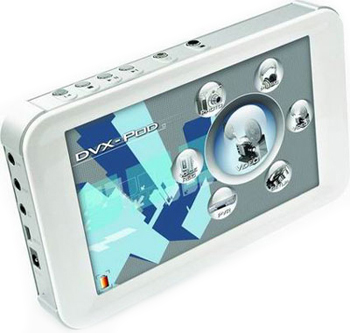 Mobidick DVX-POD 7010 20GB