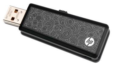 HP �485W 8GB