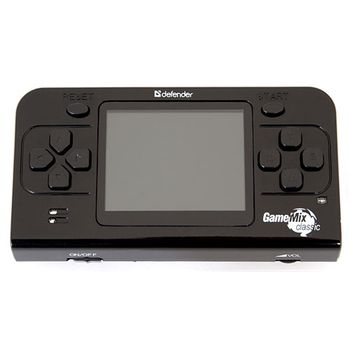 Defender GameMix Classic