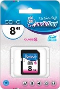 Smart Buy SD SDHC 8GB Class 10