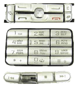 ���������� ��� Nokia 3250 ORIGINAL