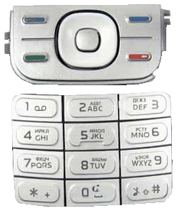 ���������� ��� Nokia 5200