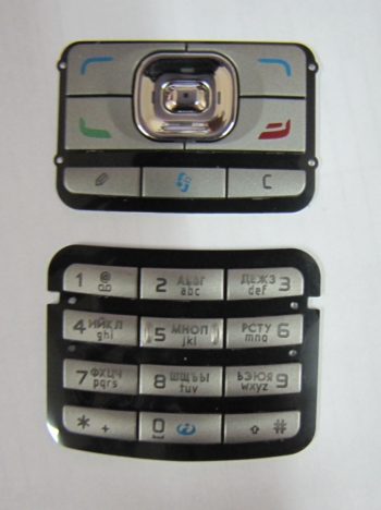 ���������� ��� Nokia N71