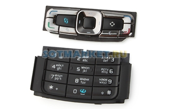 ���������� ��� Nokia N95 8GB (��� ��������)