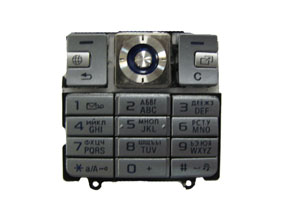 ���������� ��� Sony Ericsson K610i (��� ��������)
