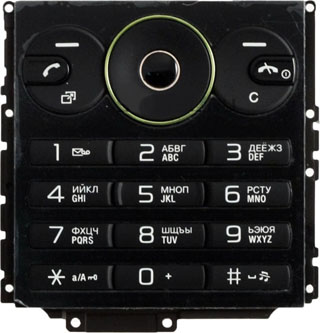 ���������� ��� Sony Ericsson W902 (��� ��������)