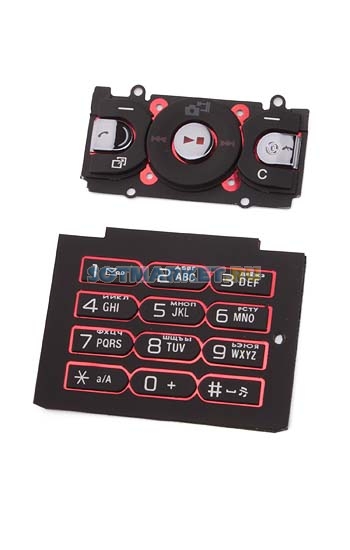 ���������� ��� Sony Ericsson W595