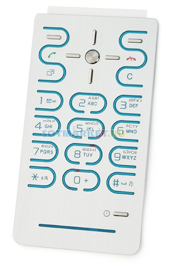 ���������� ��� Sony Ericsson Z770i (��� ��������)