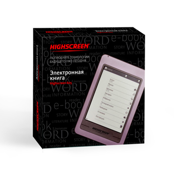 Фотографии Highscreen 605