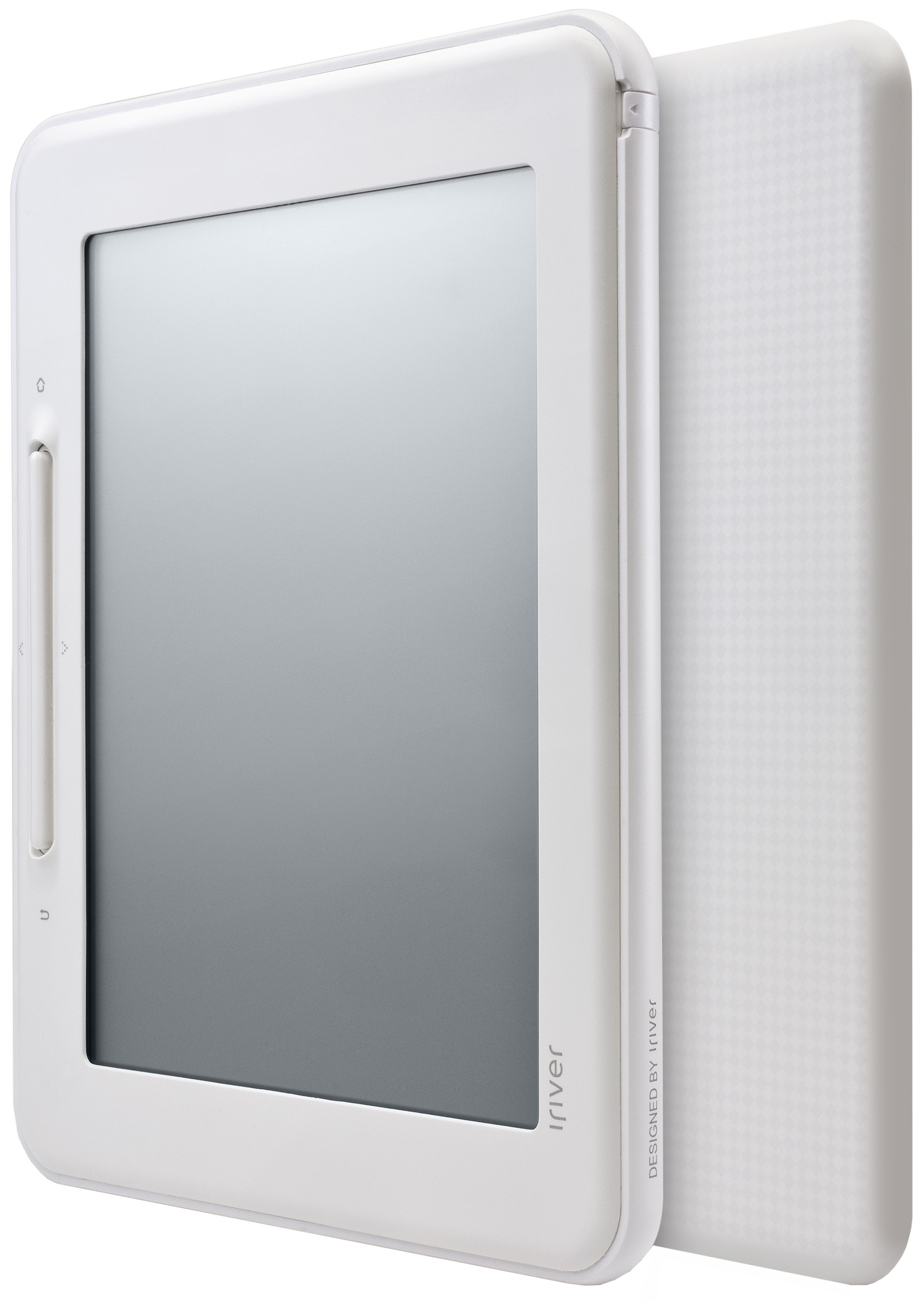 iRiver Cover Story