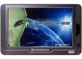 Kromax Skybox 515
