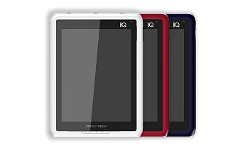PocketBook IQ 701