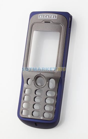 Корпус для Alcatel 715