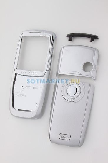 Корпус для Alcatel 756