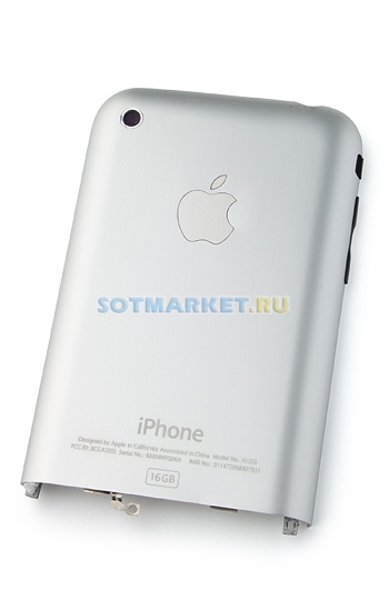 ������ �������� ��� Apple iPhone 2G