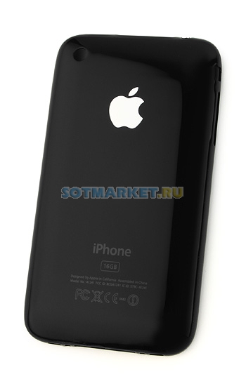 ������ �������� ��� Apple iPhone 3G
