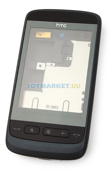 ������ ��� HTC Touch2 (Mega) (��� ��������)