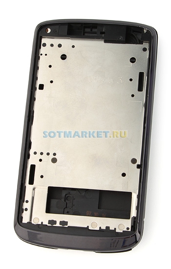 Корпус для HTC Touch HD T8282