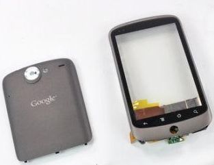 ������ ��� Google Nexus One (��� ��������)