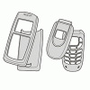 �������� ������ ��� Samsung SGH-i900 Omnia (WiTu)