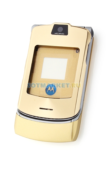������ ��� Motorola V3i D&G (������)
